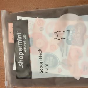 Shapermint Scoop Neck Cami size 4XL